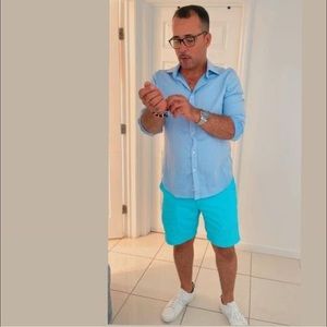 Meet your Posher, Miguel